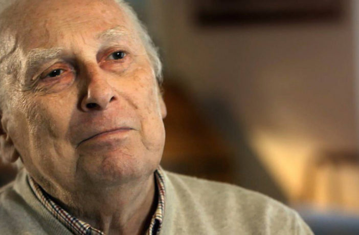 In ricordo di Angelo Del Boca, ragazzo partigiano e maestro di storia coloniale