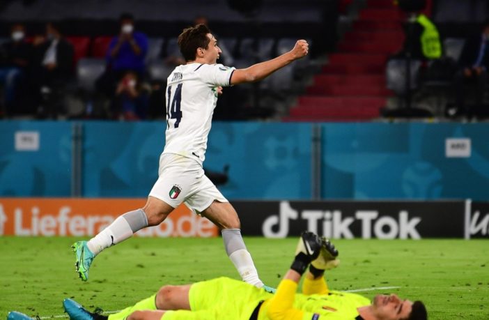 Europei di calcio. Stasera a Wembley, la chiusura del cerchio con la Spagna