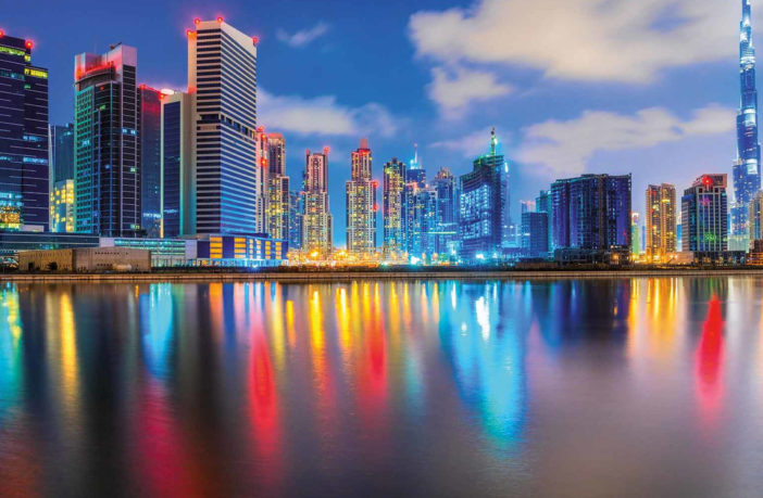 Colonie estive al tempo del Covid: gli studenti mandati a Dubai …a spese dell’Inps