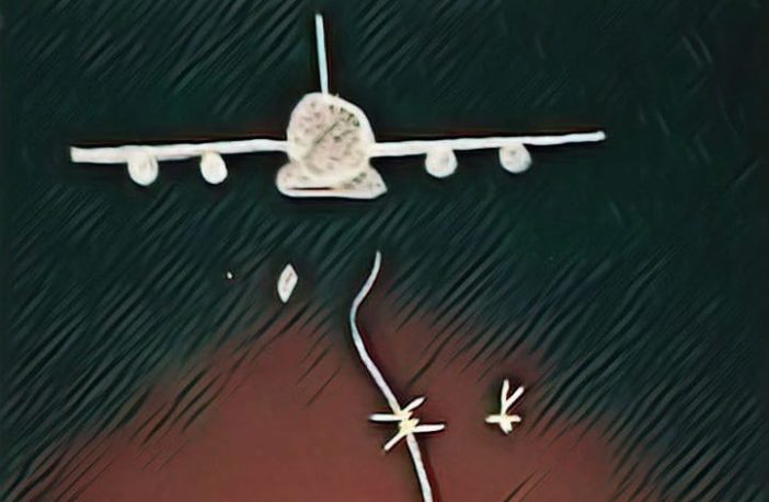 L’Afghanistan e noi. Bombe uomini e filo spinato