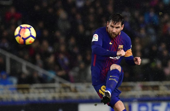 Messi, il Barça e il Psg. Nel calcio sfarzoso dei nababbi persino la Pulce piange