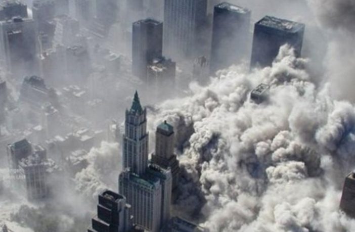 Una mamma, una giornalista a New York l’11 settembre: cielo limpido poi neve di morte