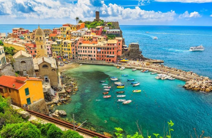 Tutela della natura nel fu Bel Paese: Parchi nazionali senza direttori e furberie italiche