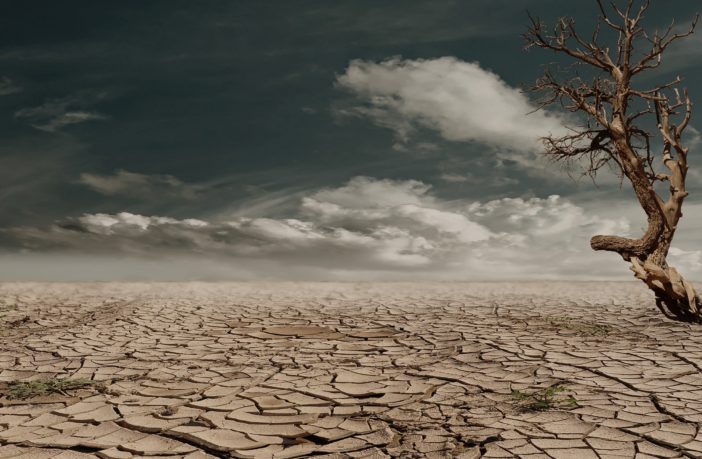 In Asia Centrale la siccità è la “guerra climatica” del futuro ma i governi non agiscono