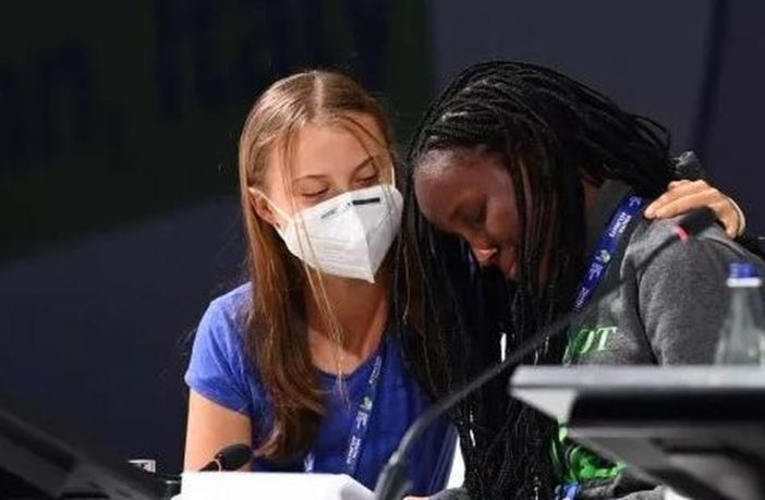 Venerdì 29 ottobre. Mobilitazione contro il global warming e i signori dei fossili