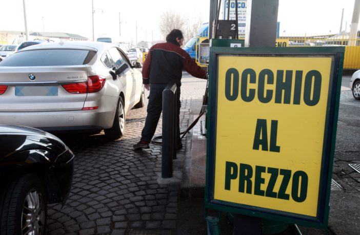 Non aumenta solo il gas. S’impenna il prezzo del rame, dell’alluminio e del legname