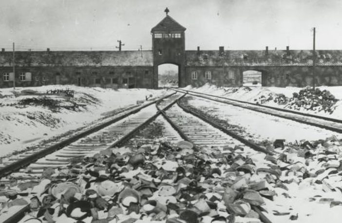 Roma, 7 ottobre 1943. Più di 2000 carabinieri rastrellati e deportati dai nazisti