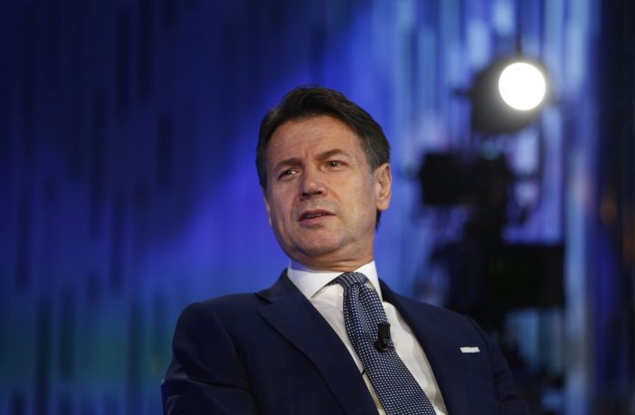 Conte, i 5 Stelle e la Tv: era la Rai la scatoletta di tonno da aprire, prima di essere inscatolati