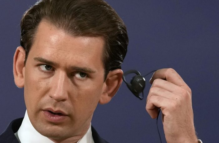 L’«ottobre nero» dei sovranisti europei: dalla Boemia all’Austria, passando per l’Italia