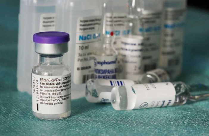 Mille dollari al secondo: gli utili di Pfizer/Biontech e Moderna col vaccino anticovid
