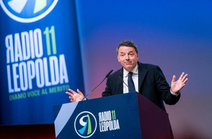 L’antipatico per vocazione (o per copione) nella politica-spettacolo mainstream