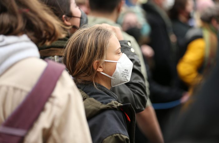 Cop26. I quattordici giorni di Glasgow che svicolarono dalla crisi e dalla giustizia climatica