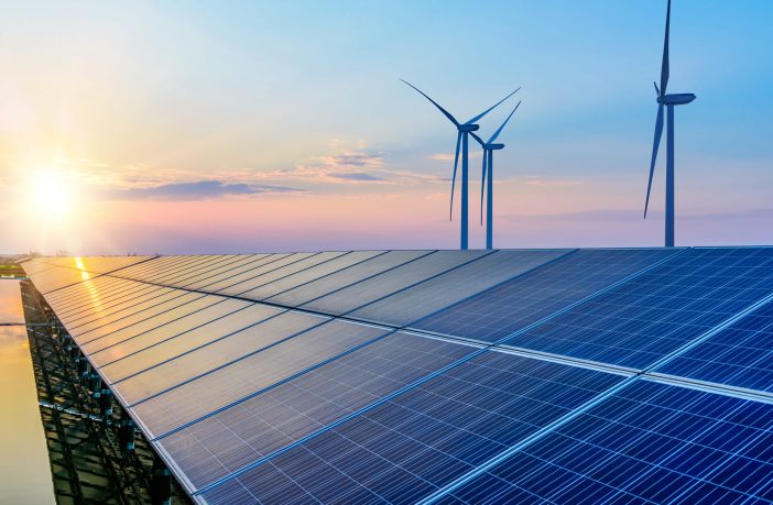 Verso la neutralità climatica del 2050. Le energie rinnovabili corrono, ma non ancora abbastanza