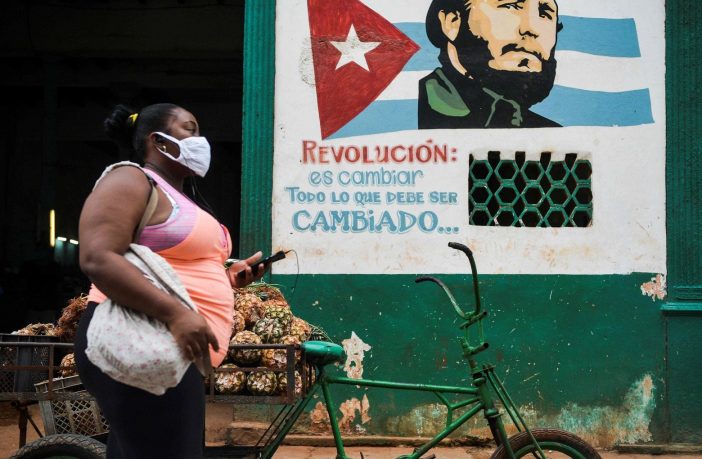 Vaccini anti Covid, l’esperienza cubana e il pensiero unico