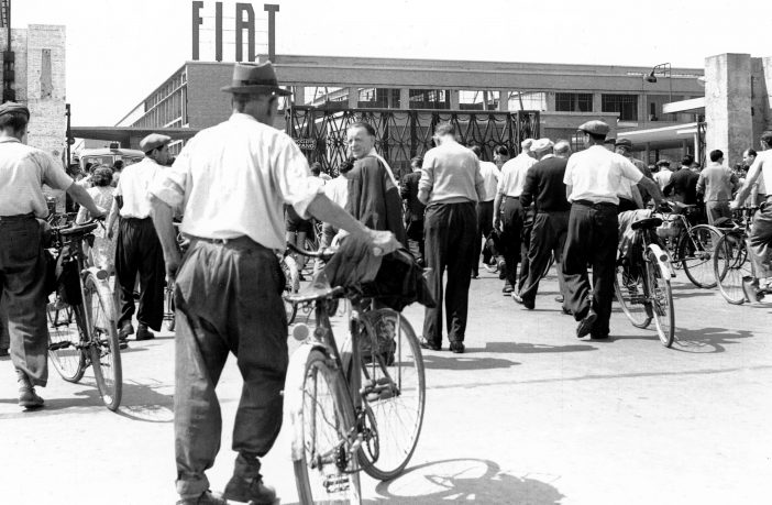 Vita da pretore: «Quei processi alla Fiat, l’avv. Bianca Guidetti Serra e la fatica di fare giustizia»