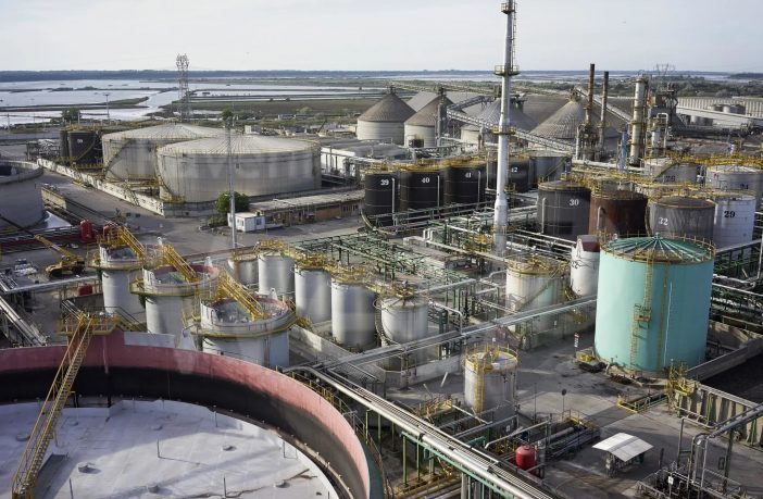 «Nessun colpevole» al petrolchimico di Ravenna (e non solo): in Cassazione ingiustizia è fatta