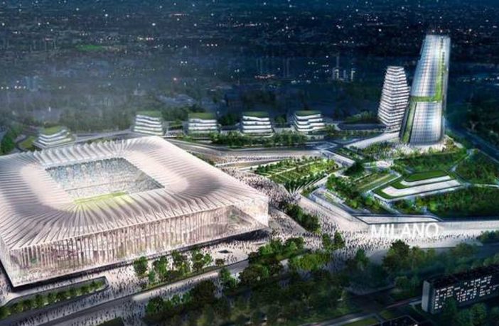 Da Milano a Firenze, la partita dei nuovi stadi. Fra debiti e privatizzazione di spazi pubblici