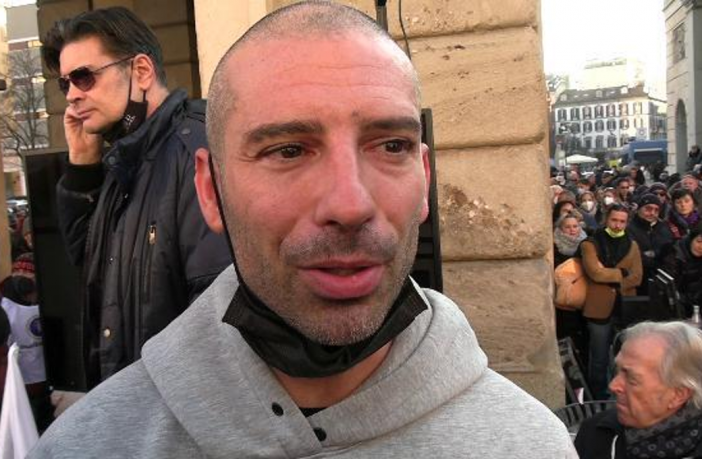 Marco Me(l)andri, il “positivo” per scelta e il persistente vizio di farla fuori dal vaso