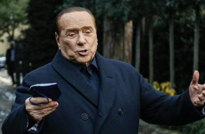 Verso l’erto Colle. La destra bacia la pantofola, candida Berlusconi e presenta il conto a Draghi