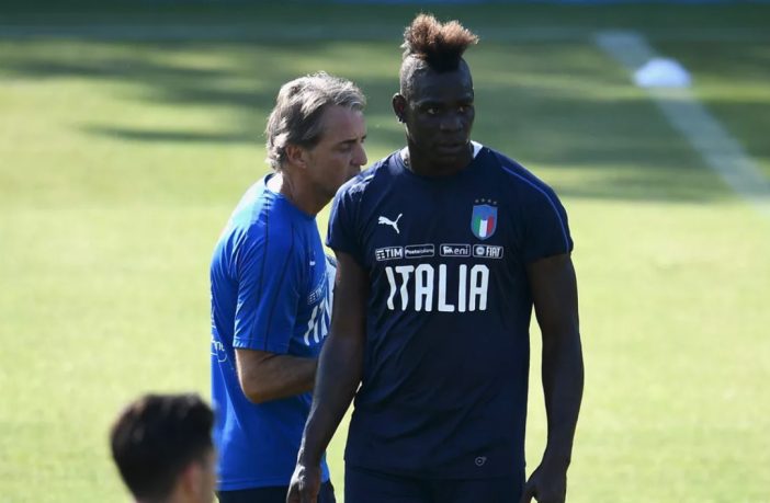 Alla ricerca del tocco perduto: dopo l’euforia degli Europei, Mancini riconvoca Balotelli