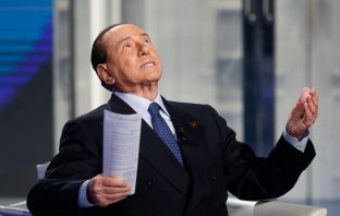 Verso l’erto Colle. Quando il nome fa schifo: la destra senza vergogna e la sinistra senza parola