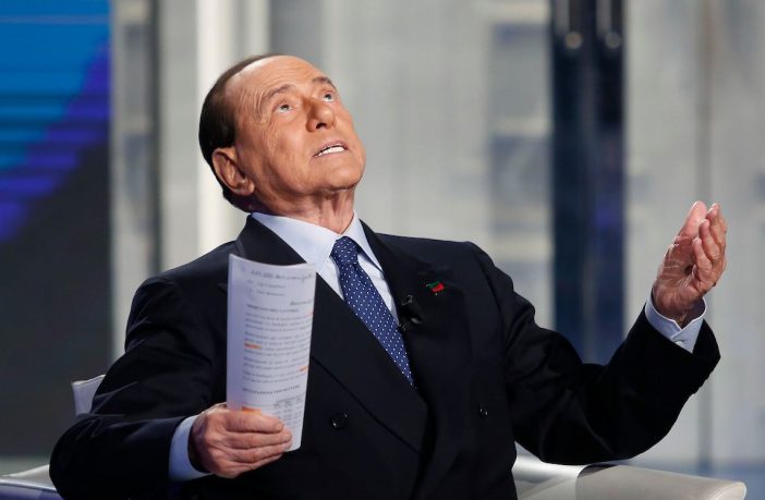 Verso l’erto Colle. Quando il nome fa schifo: la destra senza vergogna e la sinistra senza parola