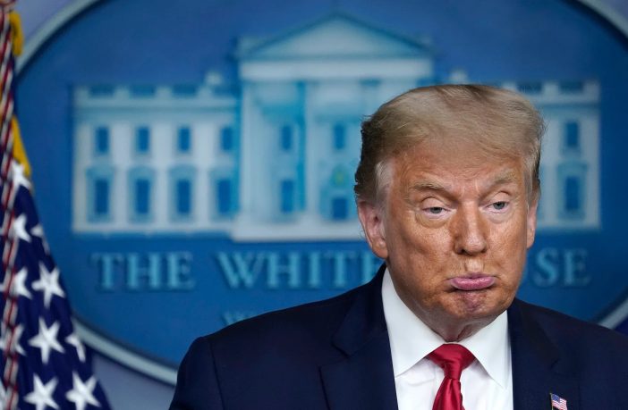 “Pericolo” di Woodward e Costa: le ultime ore di Trump alla Casa Bianca e l’assalto a Capitol Hill