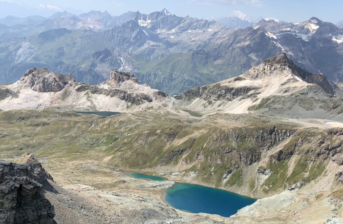 Impianti e inutili funivie non aiutano la montagna: la follia del collegamento fra Alagna e Zermatt