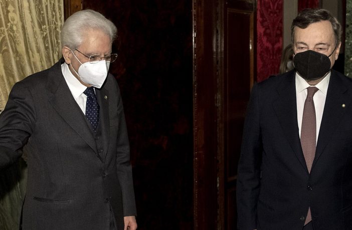 Verso l’erto Colle. Mario Draghi e l’ “ingenuità comunicativa” di non mostrarsi disinteressato