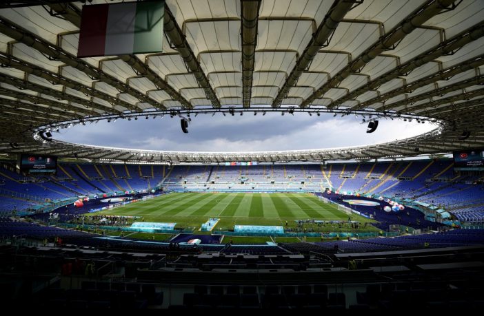 Il tempio del calcio nella Capitale: «Non chiamerò mai lo Stadio Olimpico Stadio Paolo Rossi»