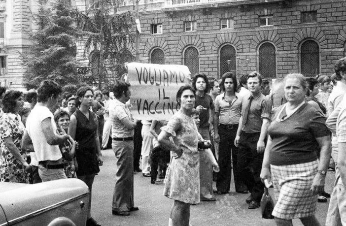 I vaccini e la paura dell’ago: «Non date retta a filosofi che, a volte, sembrano goliardi invecchiati»