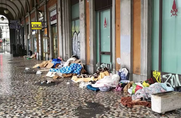 Il degrado del centro di Roma si vince con nuovi residenti e lavoro innovativo negli edifici pubblici