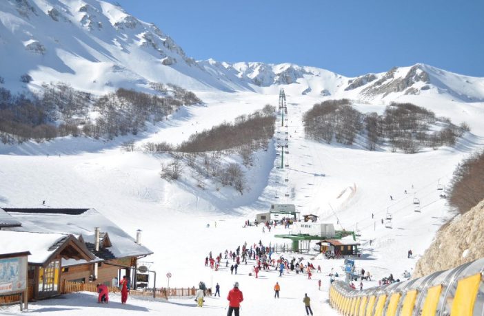 Nuove piste e impianti di Ovindoli in Abruzzo: battuta in Tribunale la Giunta Marsilio ci riprova?