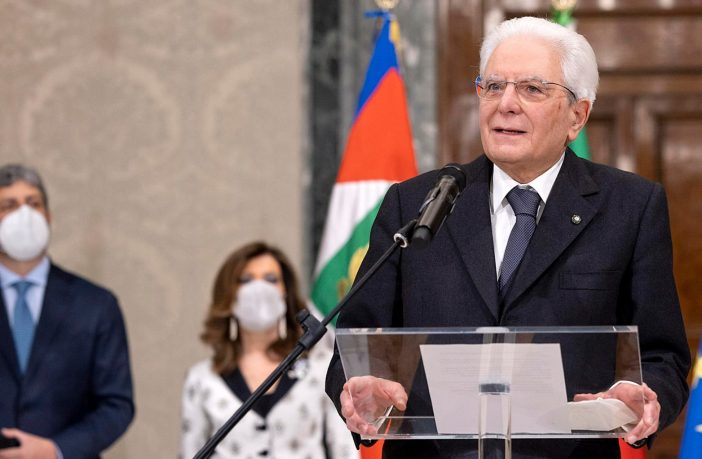 Mattarella bis: merli, politici e lunghi coltelli. Carrellata semiseria sulle coppie diaboliche della politica