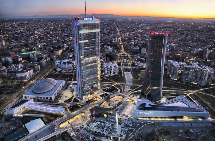 Per uscire dai combustibili fossili, Milano la rivoluzione energetica può farla con l’acqua (che butta via)