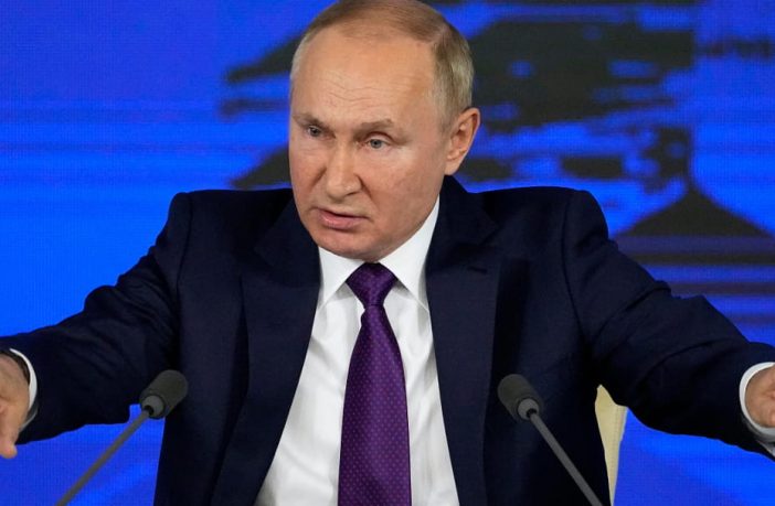 Crisi Ucraina e venti di guerra in Europa. Le richieste accettabili e quelle inaccettabili di Putin
