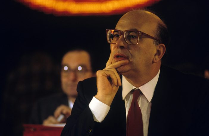 Trent’anni da Mani pulite. Craxi, Chiesa e la fine del Psi: alle radici di una sconfitta storica e politica