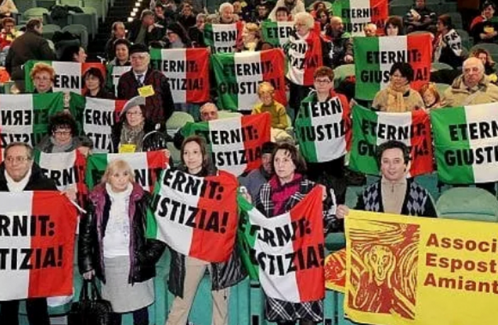 Infortuni e morti sul lavoro. Oltre il dolore dell’irreparabile «non ci resta che piangere»
