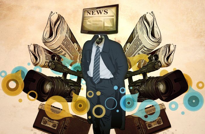 Crisi del giornalismo: «Serve un nuovo patto sociale per salvare l’informazione (e la democrazia)»