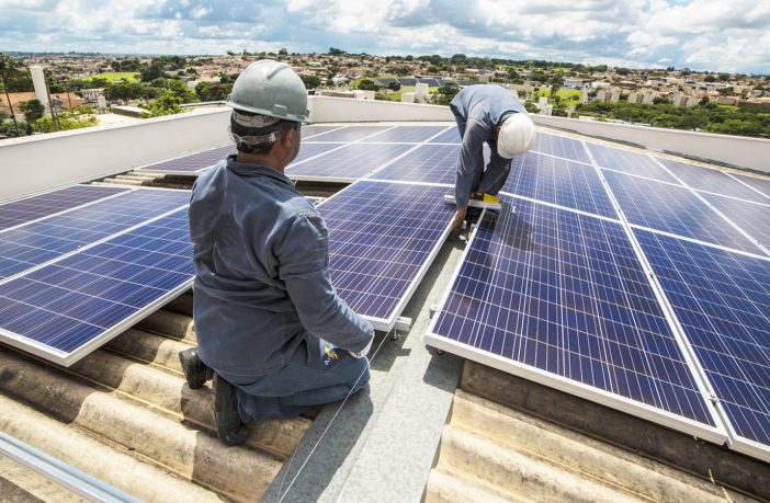 Energia elettrica dal calore in eccesso e da fonti rinnovabili nei siti industriali: i progetti-pilota crescono