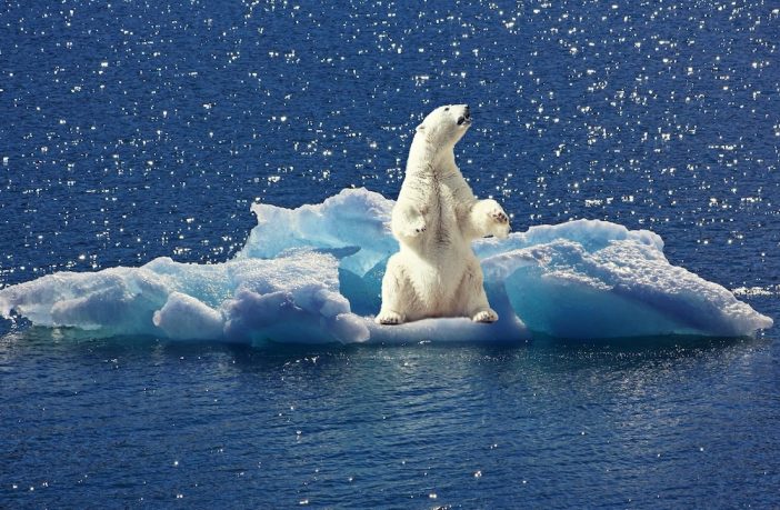 Contro il global warming serve la stessa determinazione usata contro l’invasione russa dell’Ucraina