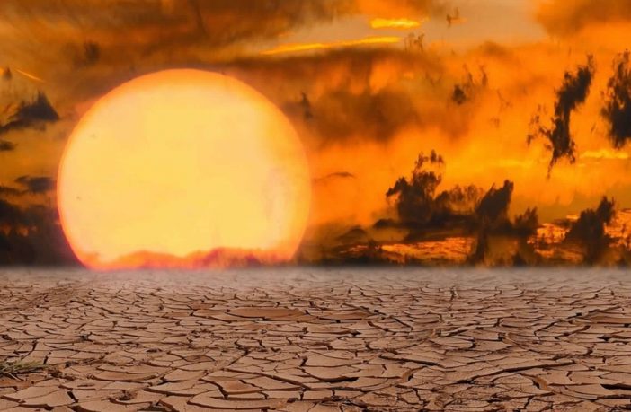 Caro Draghi, ti scrivo: guerra e crisi climatica, le armi sono l’opposto di quel che serve per salvarci tutti