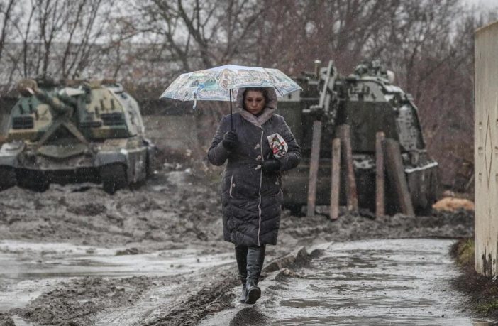 Guerra e pace in Europa. Civiltà e modernità le guerre le hanno rese solo più distruttive e spietate