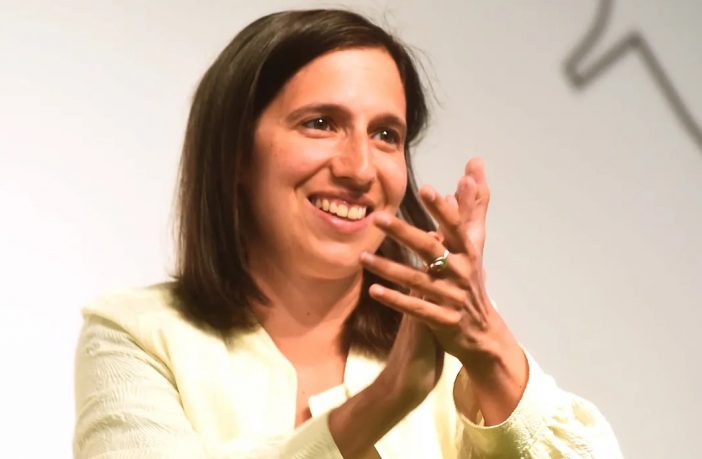 C’è un mistero in Emilia Romagna: Elena Ethel Schlein, vicepresidente, plurilingue, multinazionale