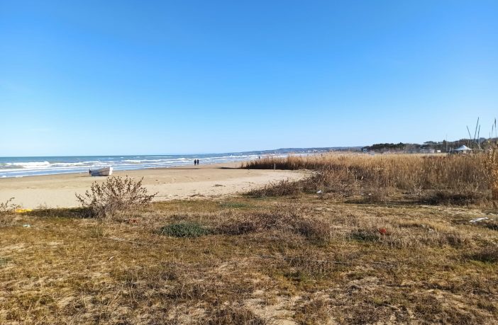 Per far spazio al “Jova Beach Party 2022”, Vasto spiana le dune costiere. Ma Jovanotti lo sa?