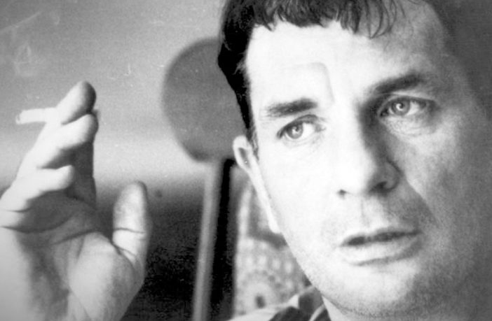 I 100 anni di Jack Kerouac. Forever on the road: il lampo di luce in una esistenza che ferisce l’anima