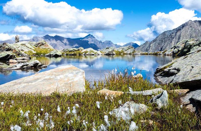 Il Monveso di Forzo: “Una Montagna Sacra” per il centenario del Parco nazionale Gran Paradiso
