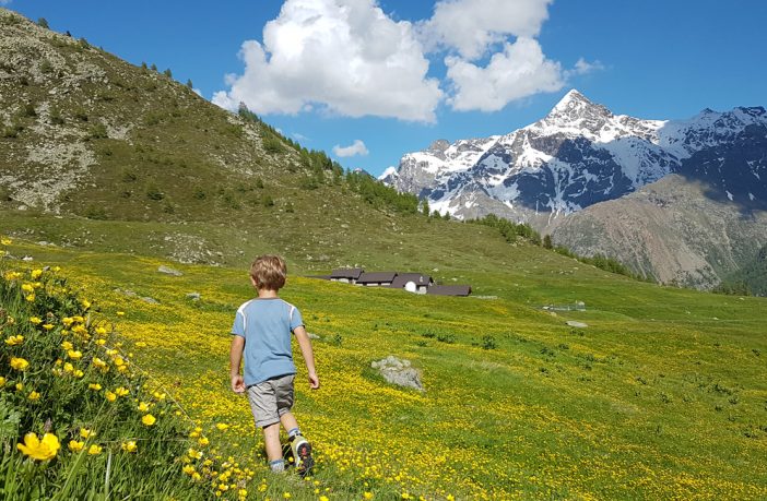 L’Onu premia “NaturaValp”: Valpelline, un bell’esempio di turismo montano sostenibile