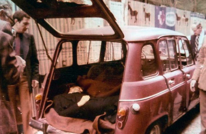 “L’urlo di Moro”. Il libro ineludibile di Carlo Guidi sulla prigionia del presidente della Dc
