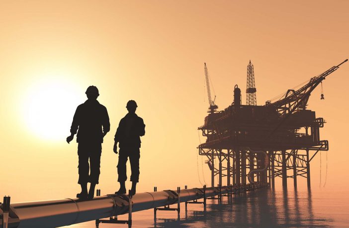 L’indomabile “Cingo” a fianco della premiata compagnia Oil&Gas alla guerra del G7 di Berlino